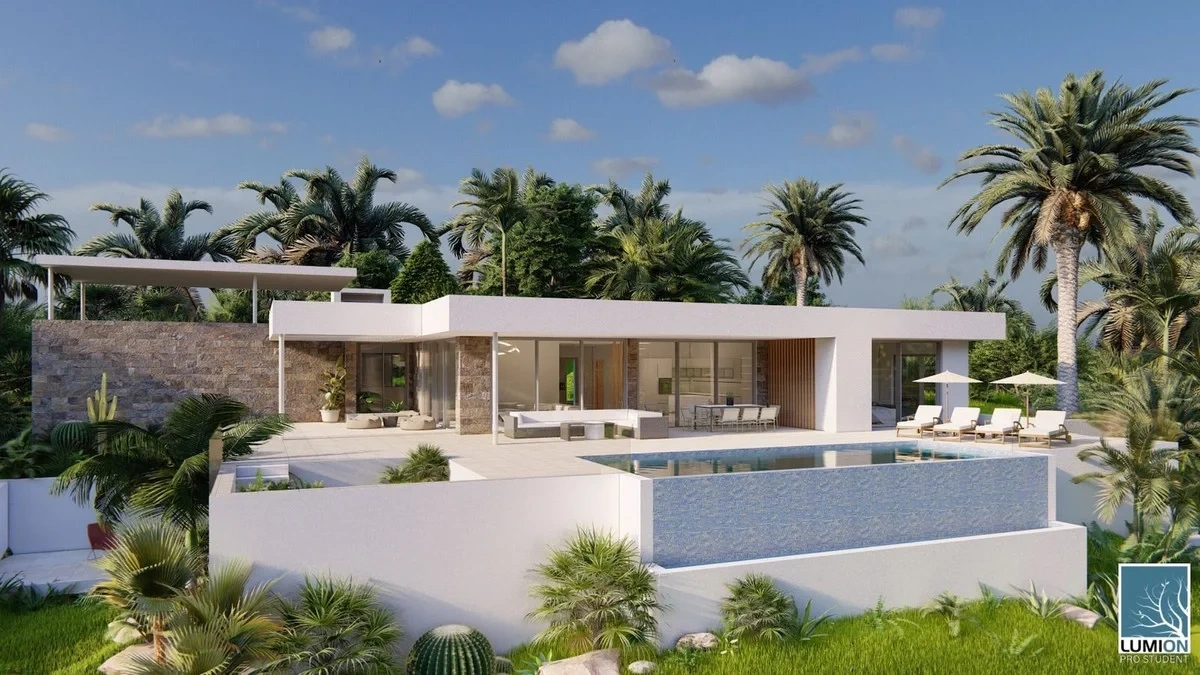 2 - vente maison ojen andalousie espagne