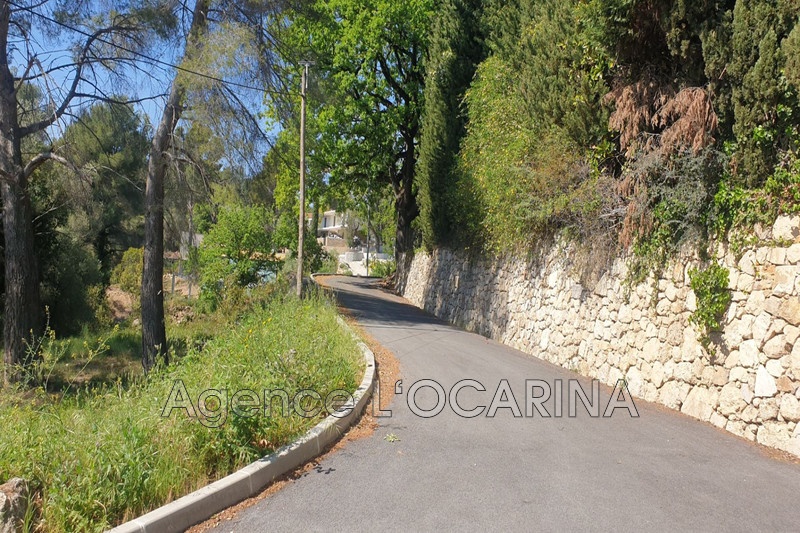 2 - plot of land for sale in mougins alpes-maritimes france