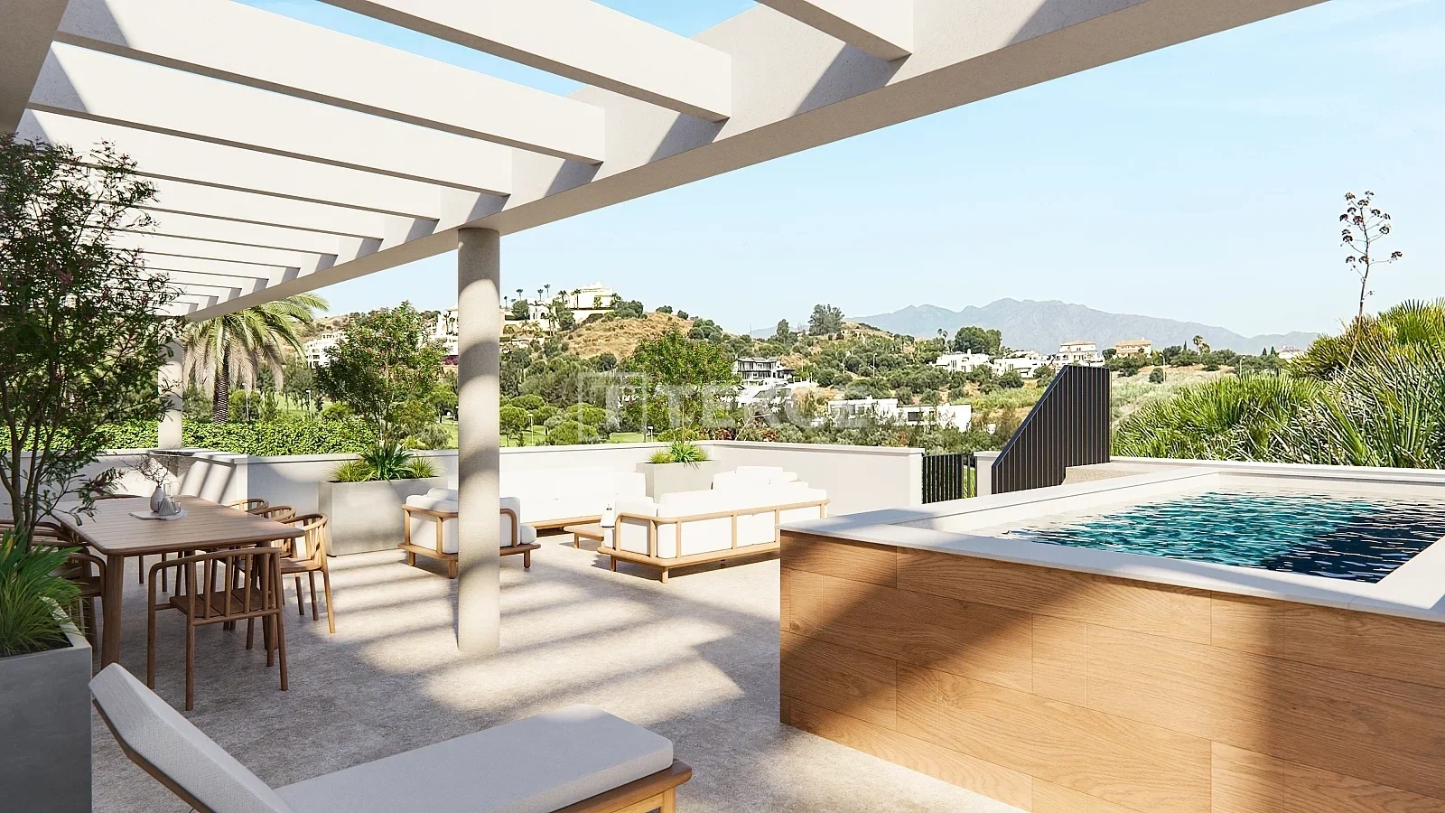 2 - verkauf haus mijas andalusien spanien
