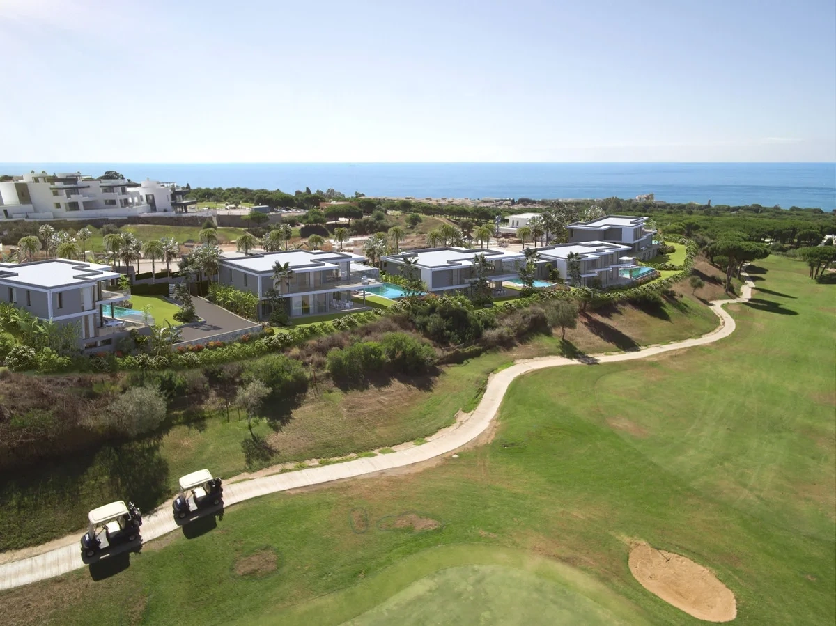 1 - sea view house for sale in marbella - costa del sol andalusia spain