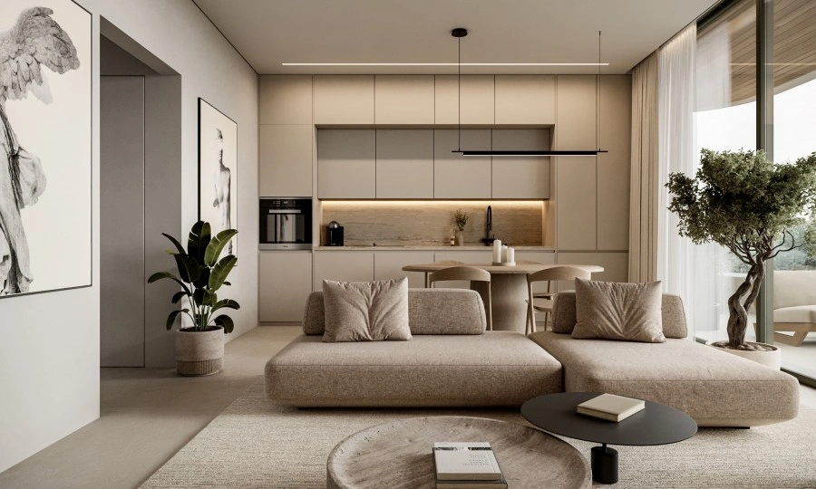 2 - vendita appartamento limassol limassol cipro