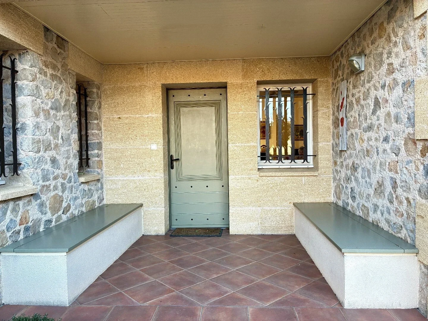 2 - vente maison durban-corbières aude france