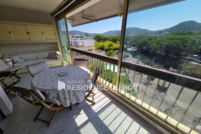 2 - venda apartamento frente ao mar mandelieu-la-napoule alpes-maritimes frança