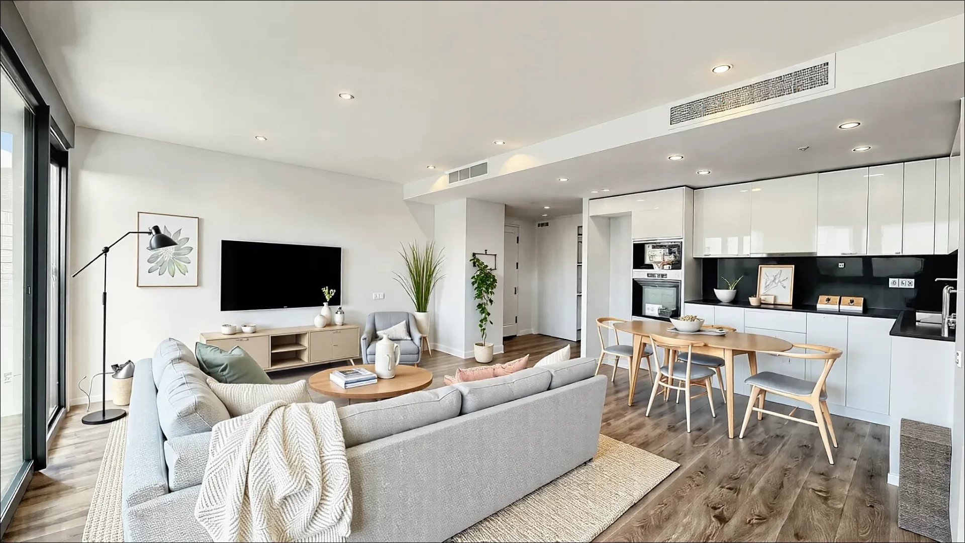1 - venta apartamento frente al mar mataro cataluña españa