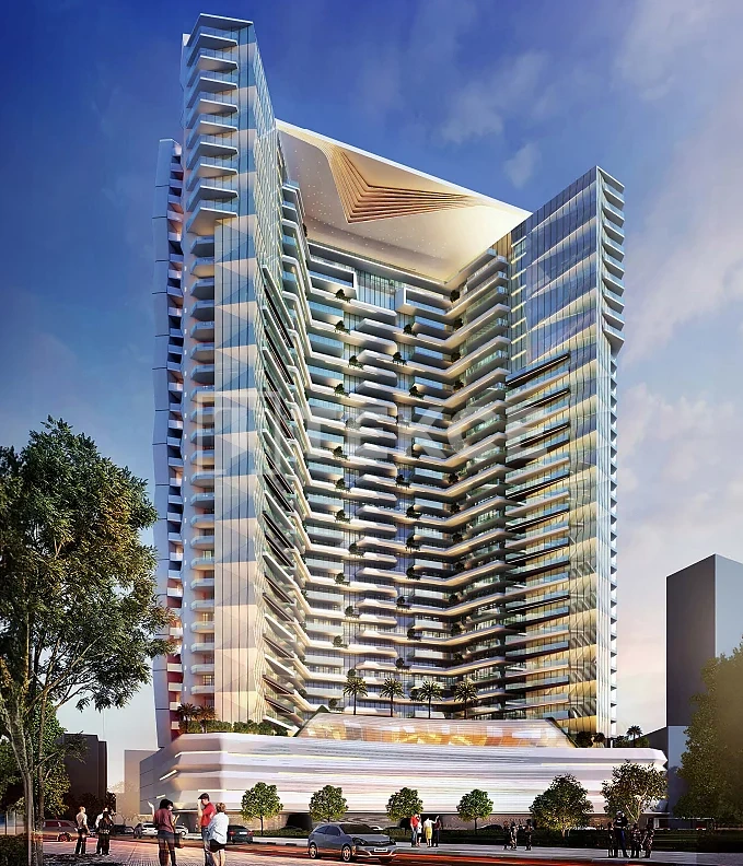 2 - verkauf wohnung dubai dubai vereinigte arabische emirate