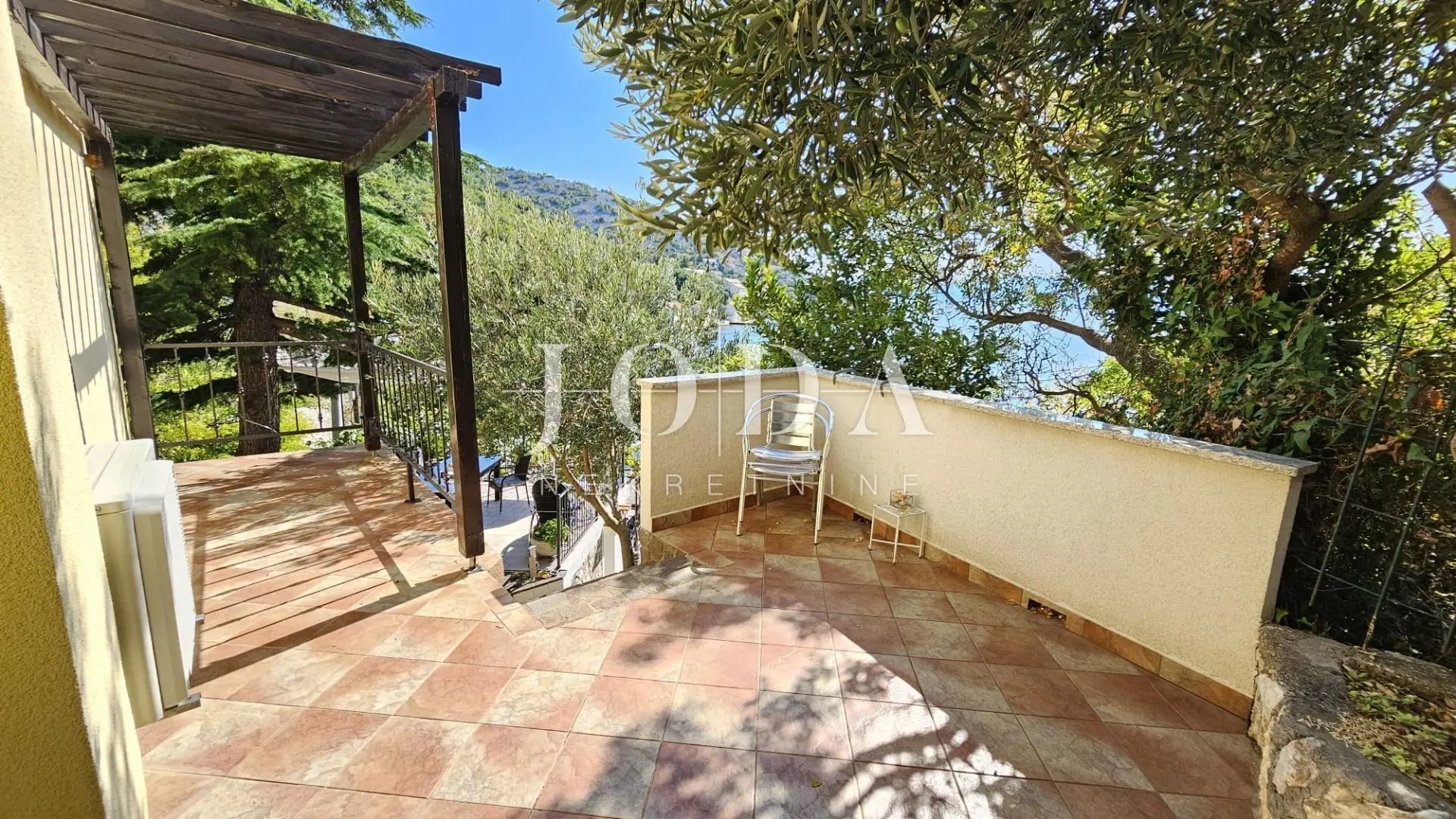 1 - verkoop appartement senj lika-senj kroatië