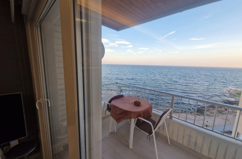 1 - продажа квартира ноги в воде torrevieja - costa blanca валенсия испания