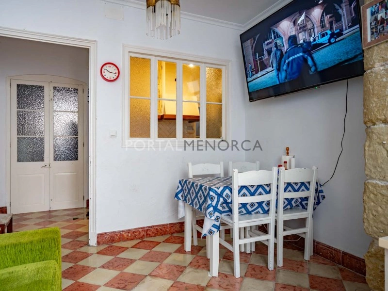2 - venda casa mao minorca-ilhas baleares espanha