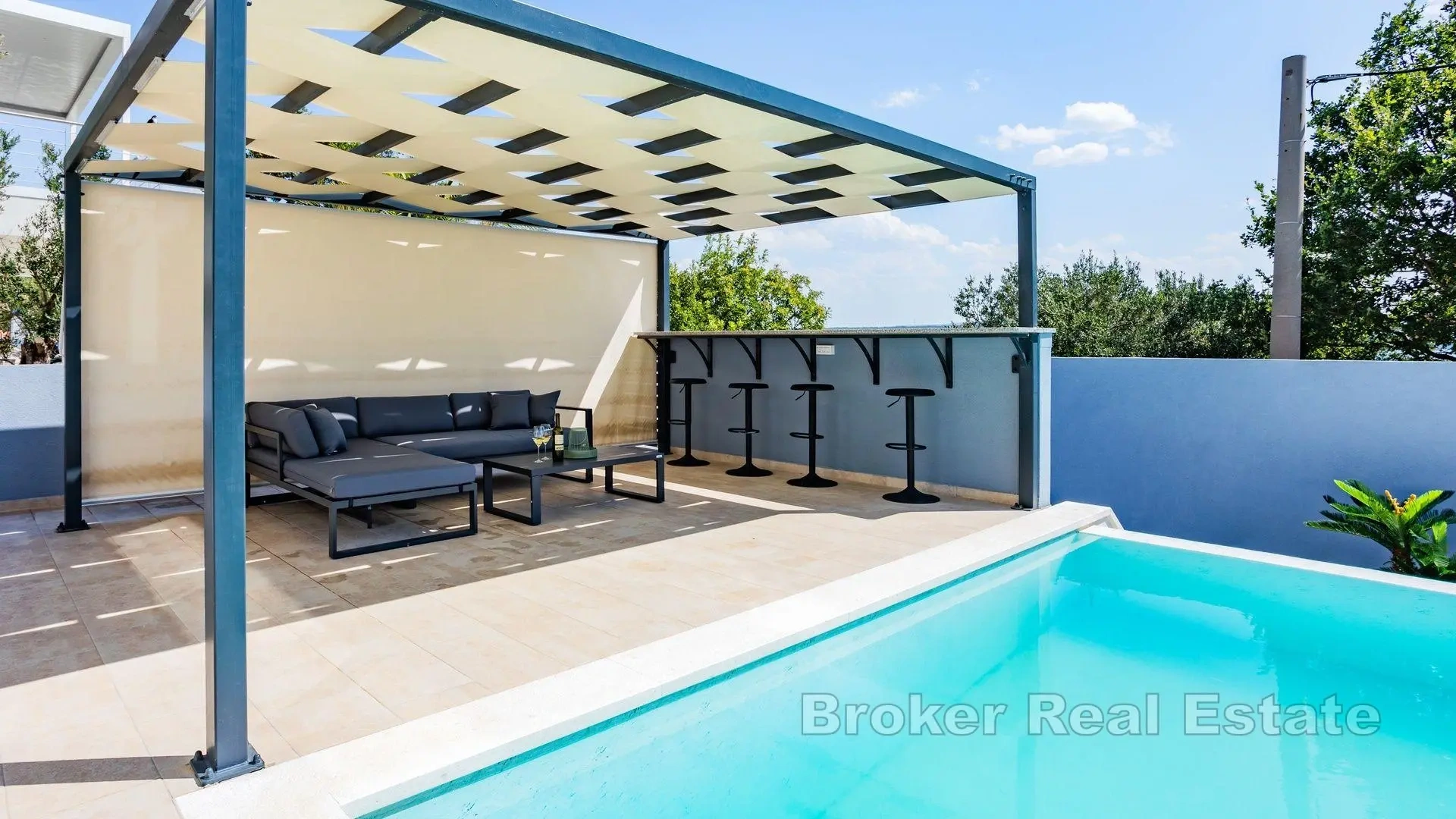 2 - venta casa vista al mar zadar zadar croacia