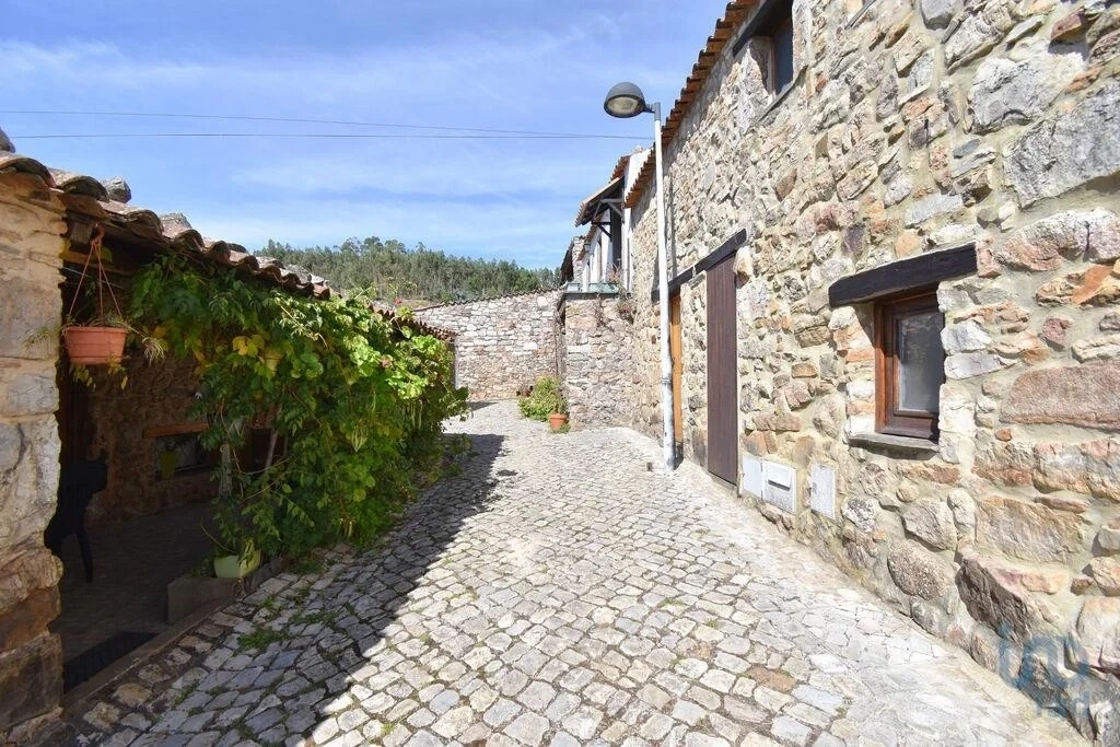 2 - venta casa cumeeira región centro portugal
