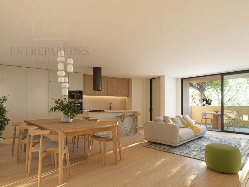 2 - apartment for sale in valadares north region portugal