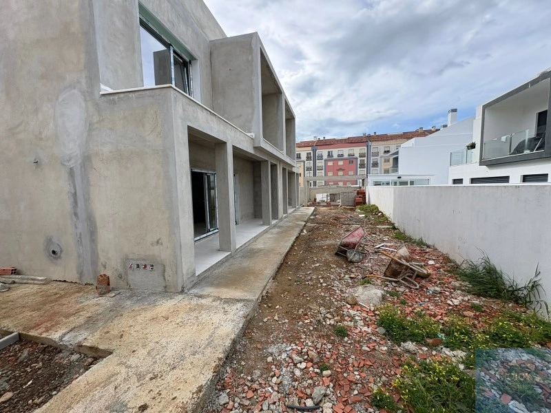 2 - vente maison são domingos de rana région de lisbonne portugal