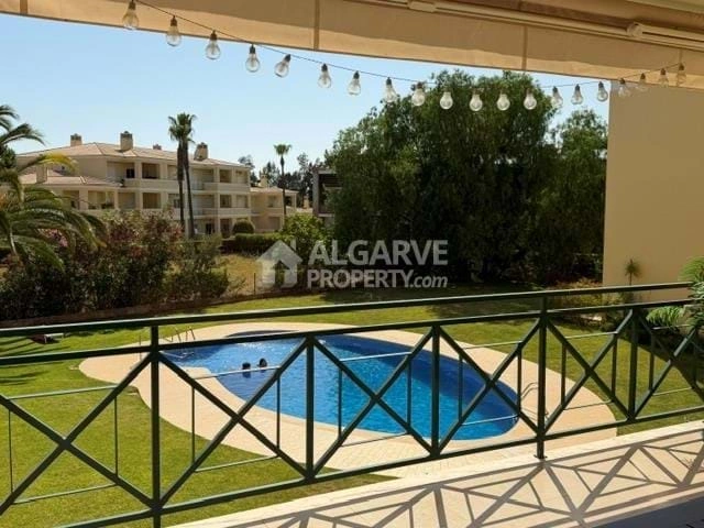 1 - venta apartamento vilamoura algarve portugal