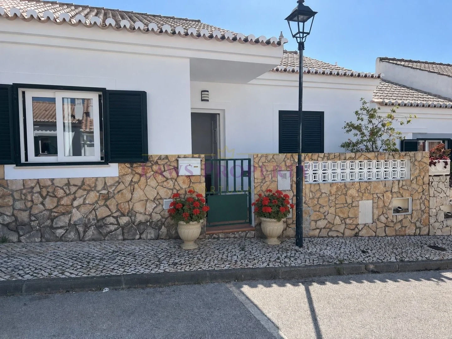 1 - vente maison lagos algarve portugal