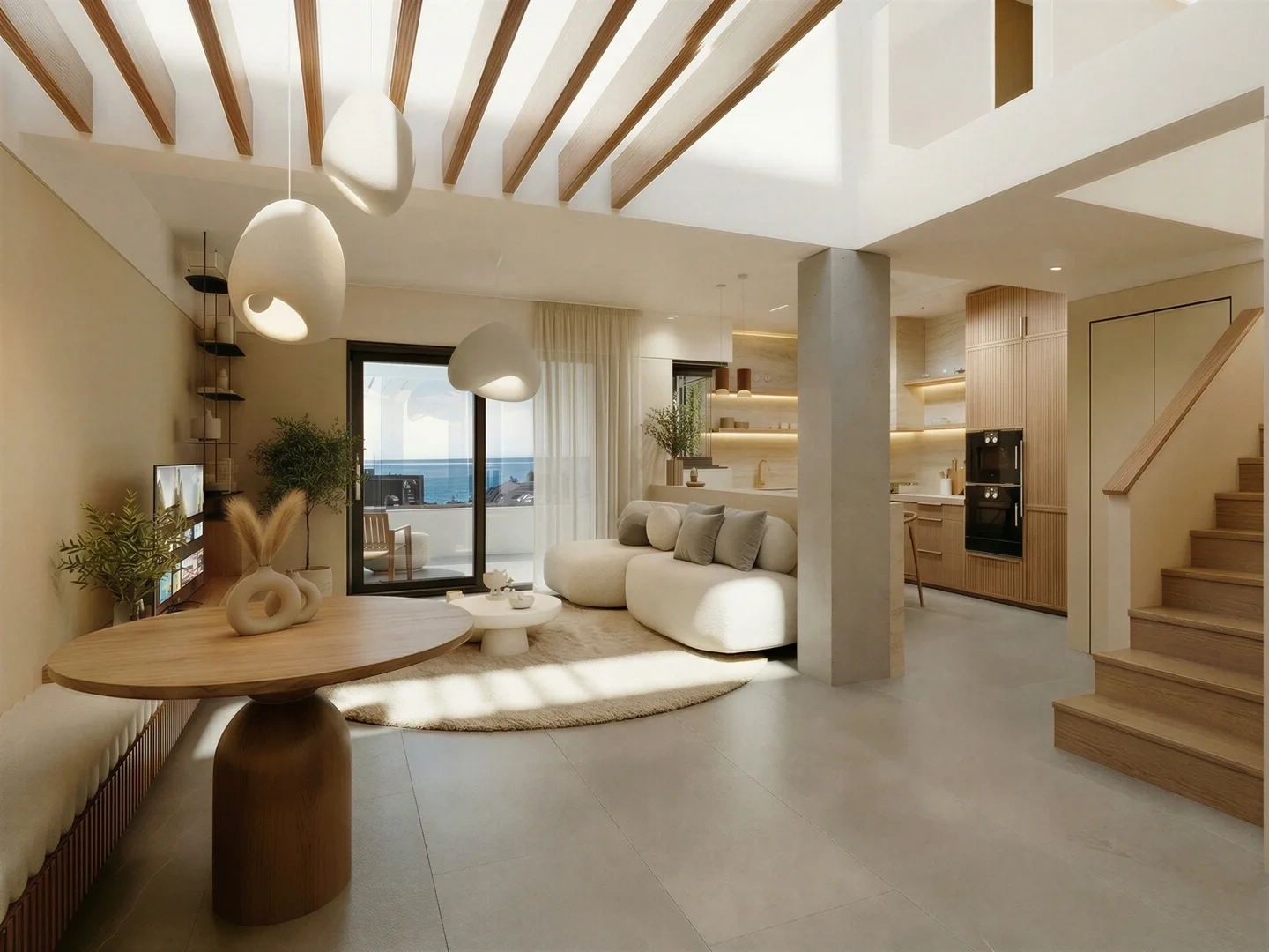 1 - vente maison vue mer kalamáta péloponnèse grèce