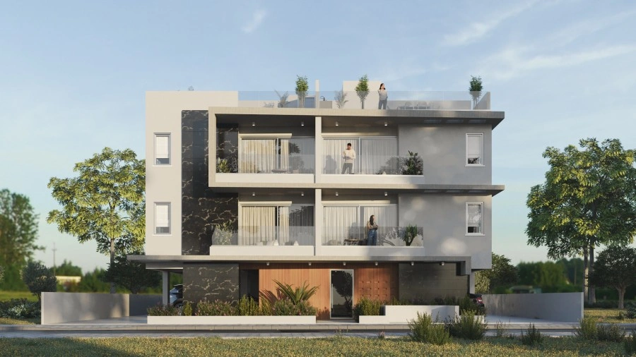 1 - venta apartamento larnaca lárnaca chipre
