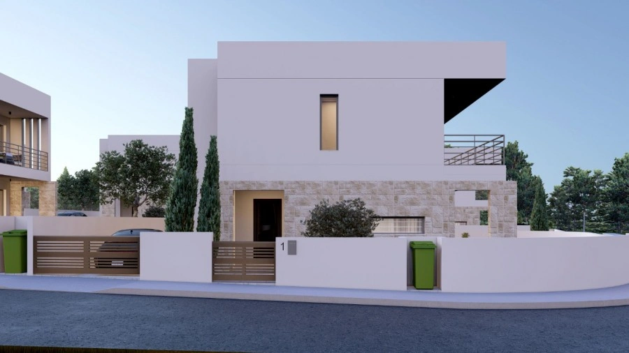 1 - vente maison paphos paphos chypre