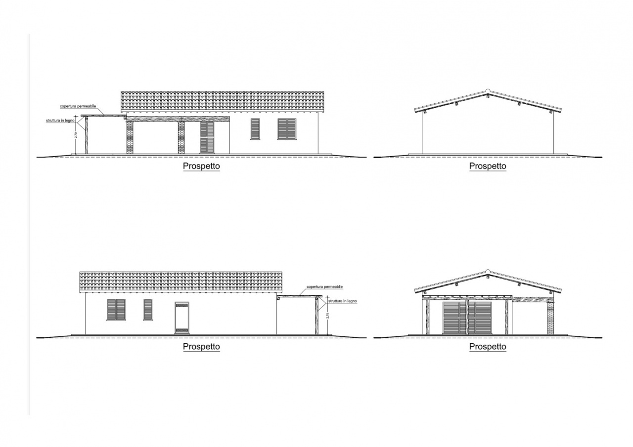1 - plot of land for sale in grosseto tuscany italy