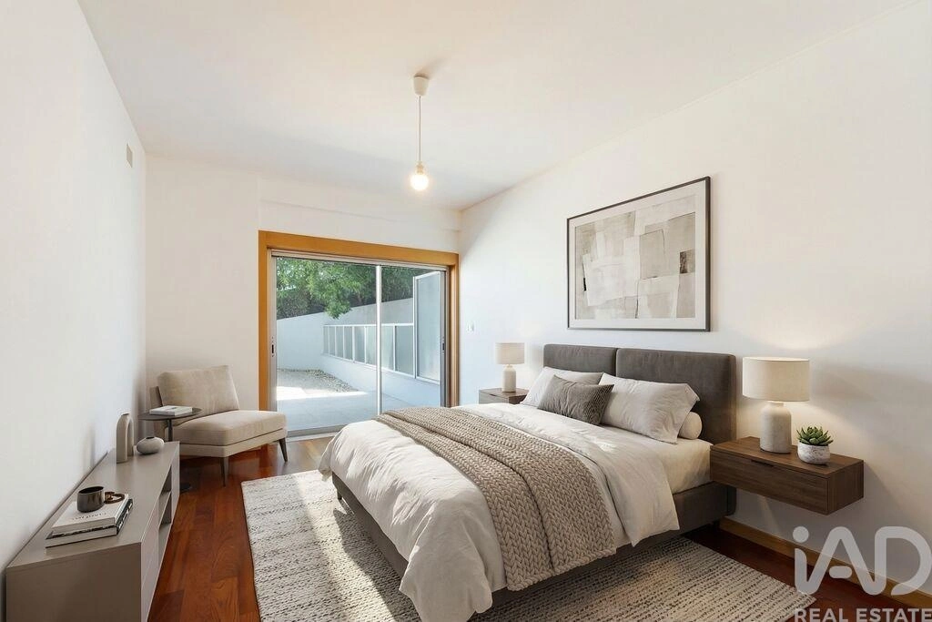 1 - vente appartement campanhã région nord portugal