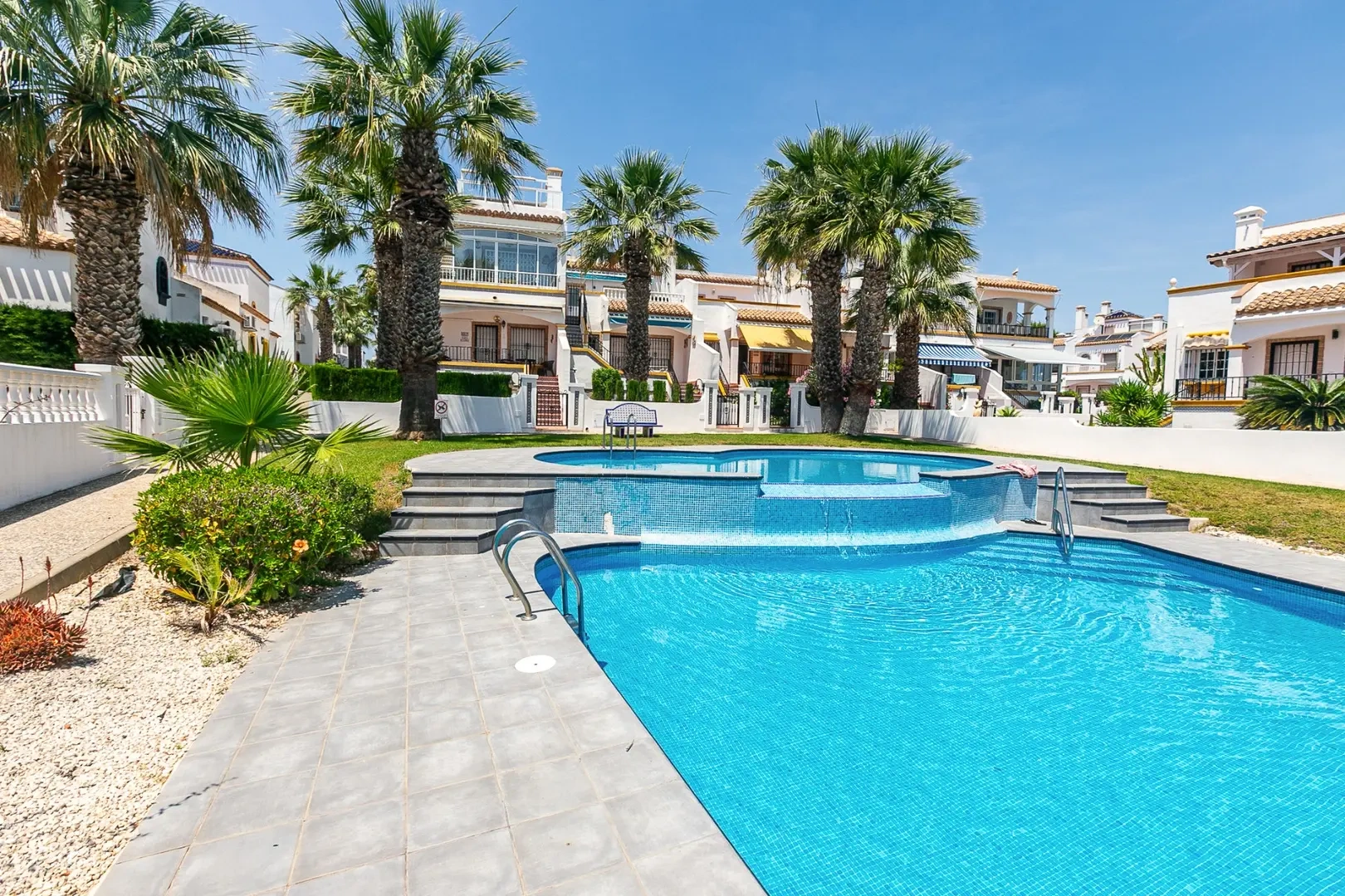 2 - vente maison orihuela-costa communauté valencienne espagne