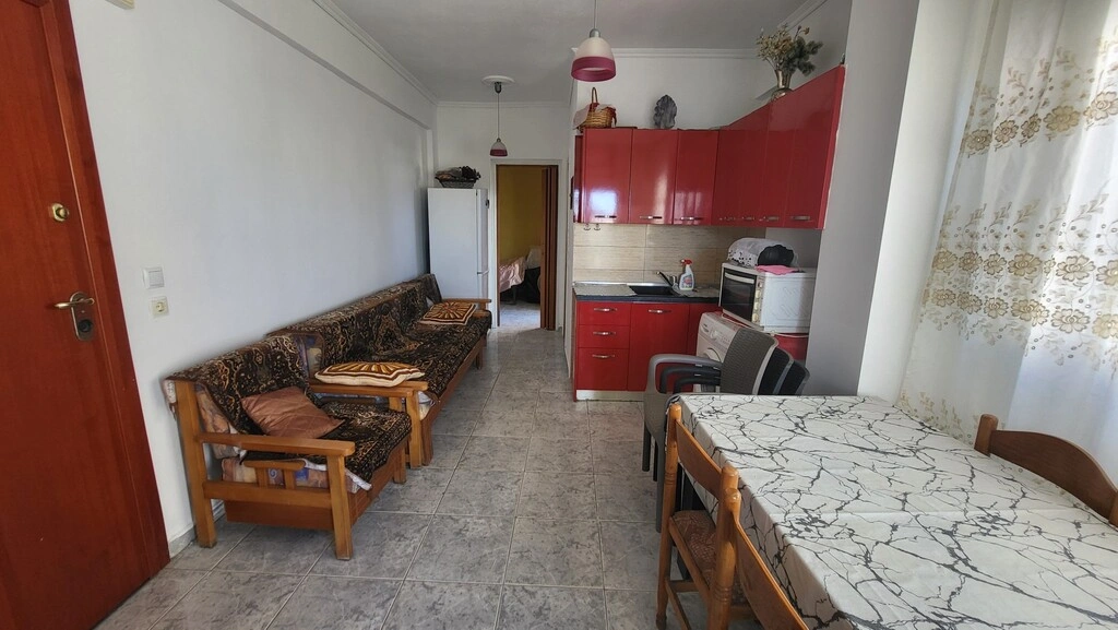 1 - venda apartamento a praia ao pé kallithéa macedónia central grécia