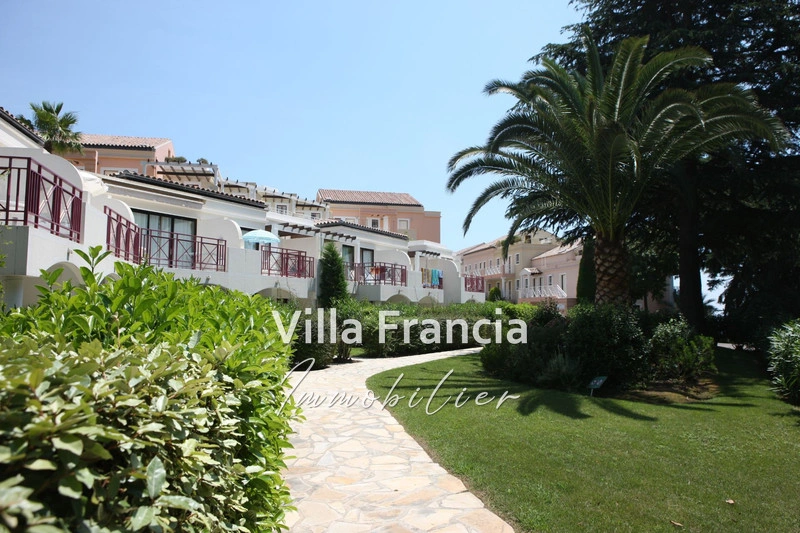 2 - vente appartement vue mer cannes alpes-maritimes france