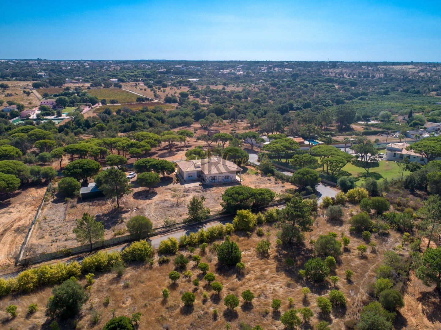 1 - house for sale in loulé algarve portugal