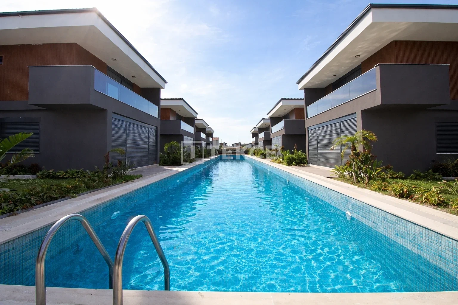 1 - vente maison plage à pied manavgat antalya turquie