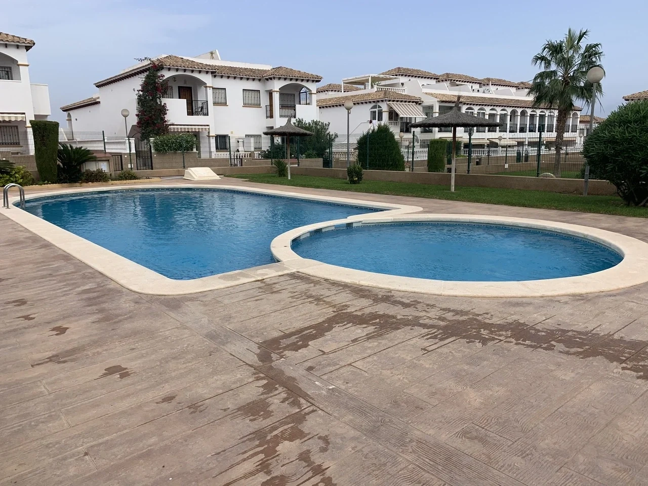 2 - vente maison vue mer orihuela-costa communauté valencienne espagne