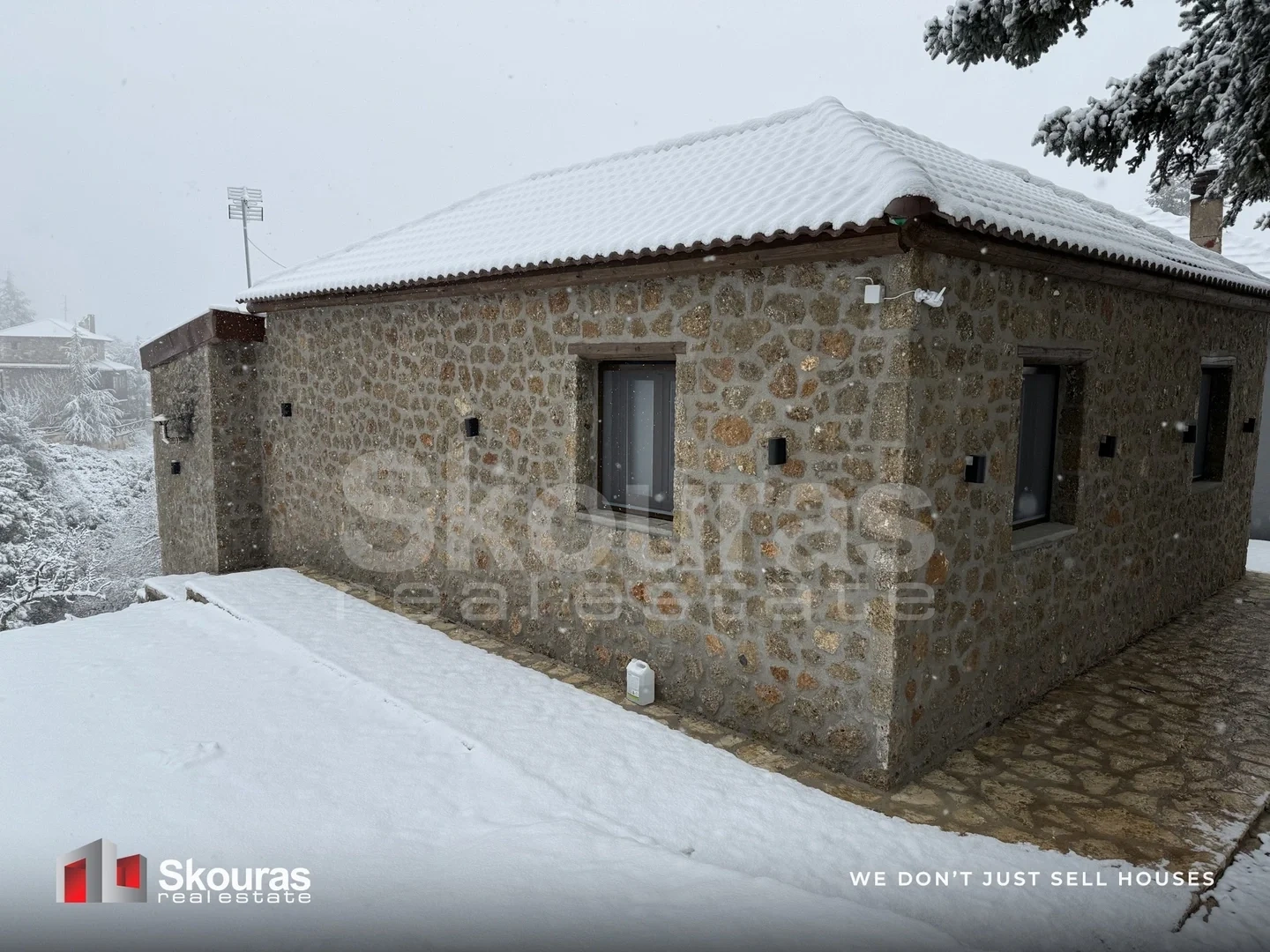2 - vente maison xylokastro-evrostini péloponnèse grèce
