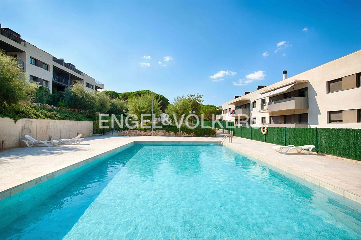 2 - vente appartement vue mer el port de la selva catalogne espagne