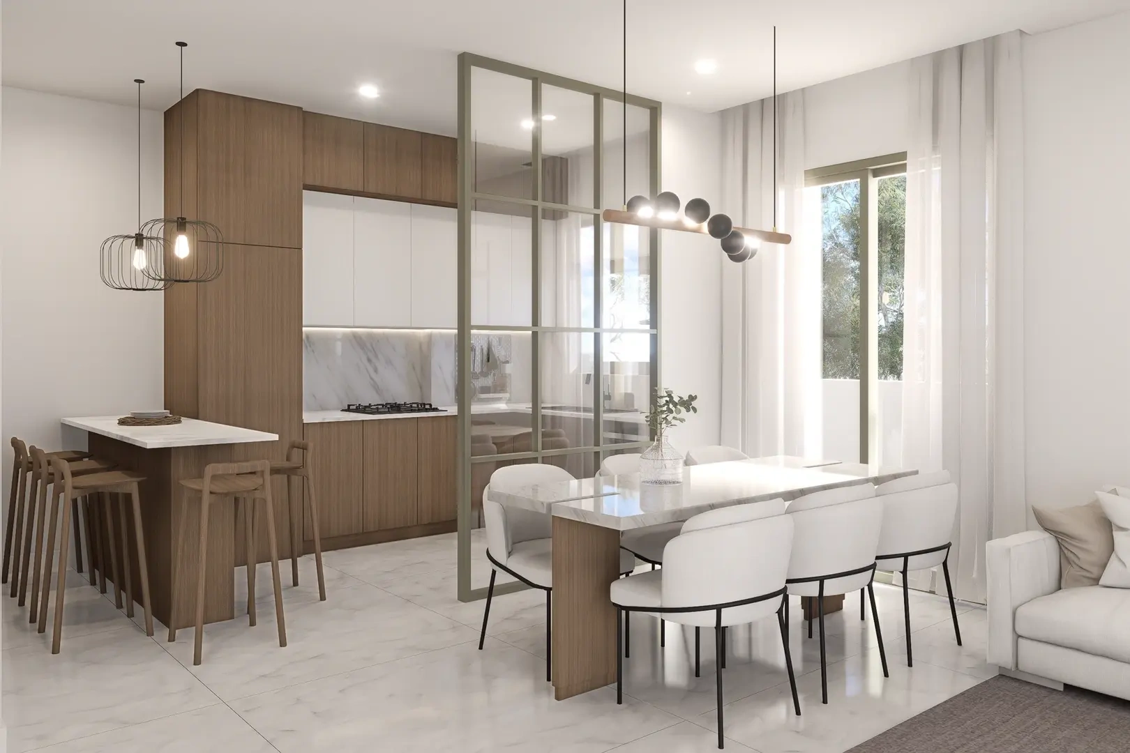 1 - verkoop appartement strand to voet kalamáta peloponnesos griekenland