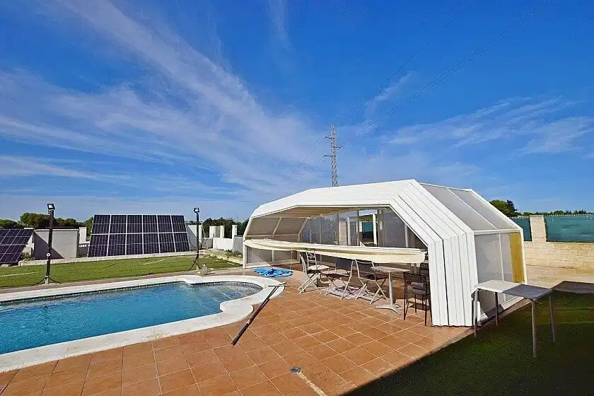 2 - verkoop villa rojales valencian community spanje