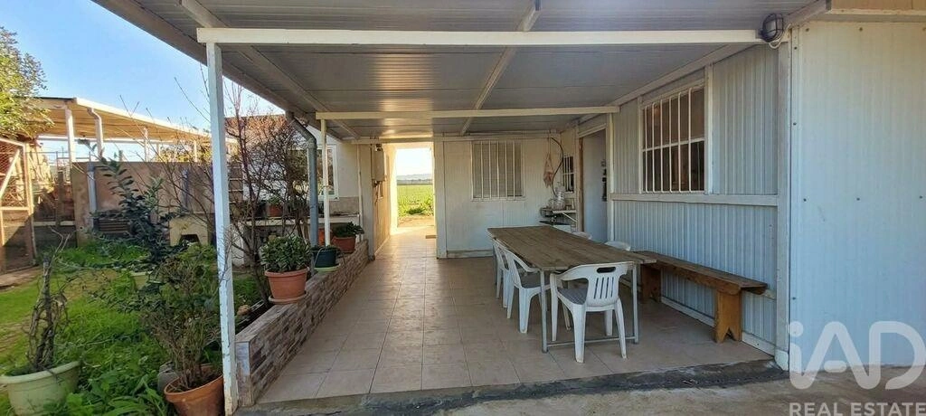 1 - venta terreno ferreiras algarve portugal