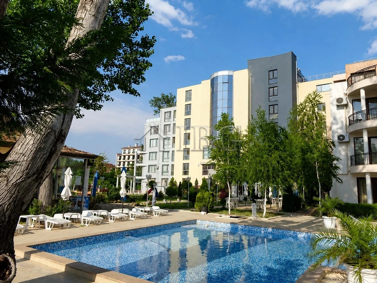 2 - venta apartamento a pie de playa sunny beach burgas bulgaria