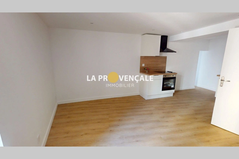 1 - venta apartamento trets bocas del ródano francia