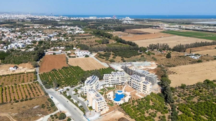 1 - verkauf wohnung limassol limassol zypern