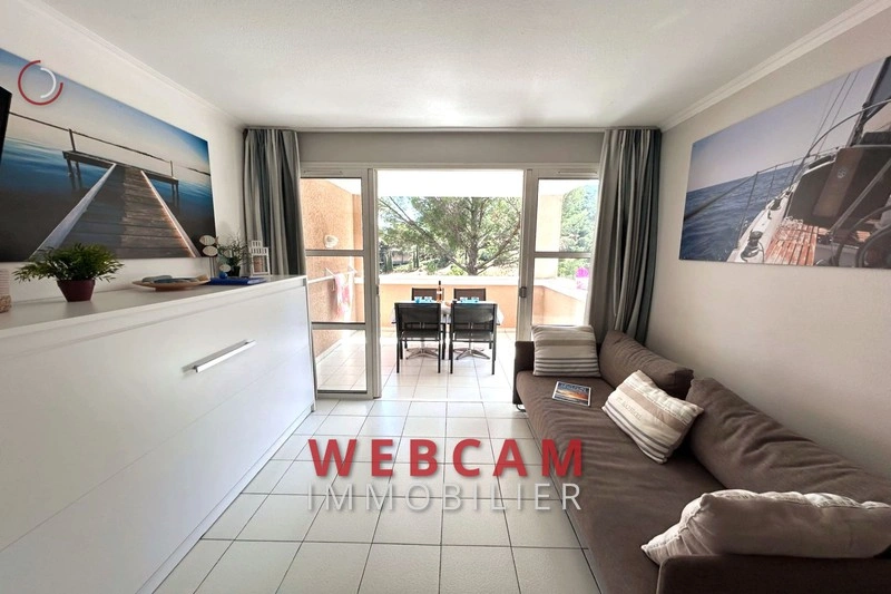 2 - vente appartement saint-raphaël var france