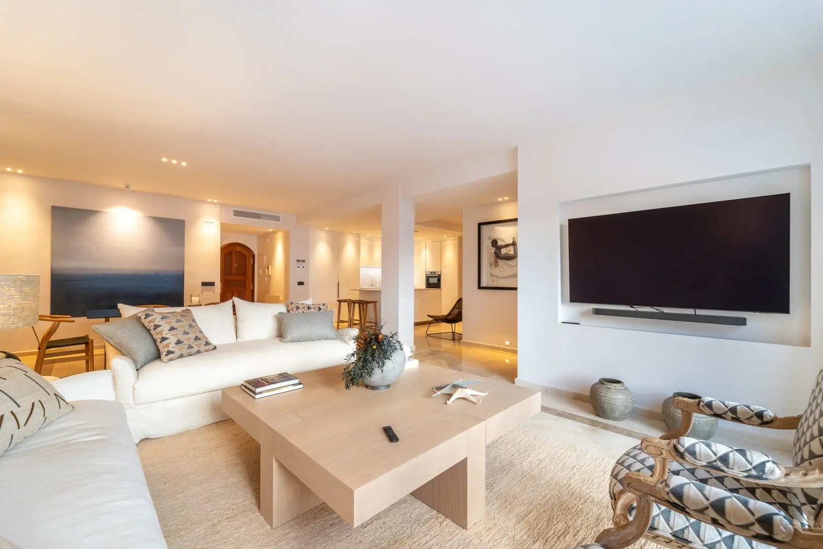 2 - location vacances appartement pieds dans l'eau marbella - costa del sol andalousie espagne