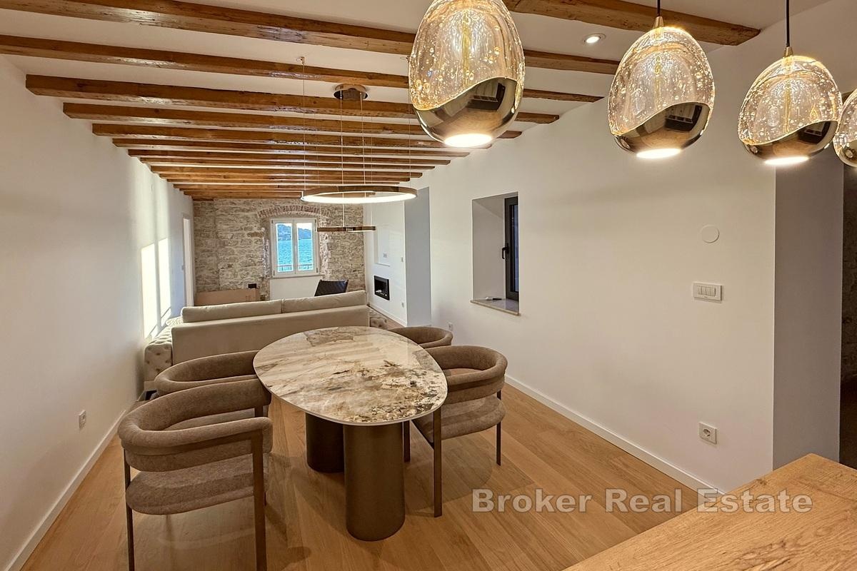 1 - venta apartamento vista al mar šibenik šibenik-knin croacia