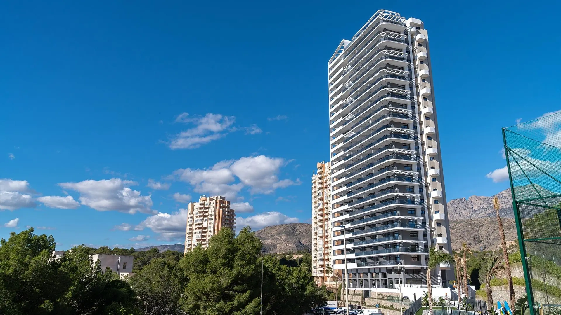 2 - verkoop appartement benidorm - costa blanca valencian community spanje