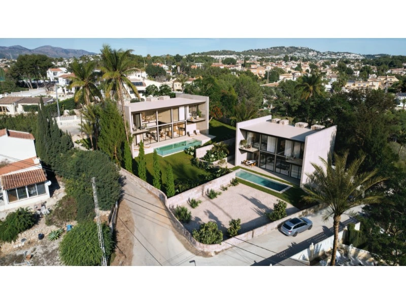 2 - продажа дом maryvilla валенсия испания