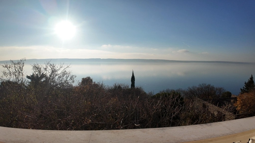 1 - venta casa vista al mar lukovo šugarje lika-senj croacia