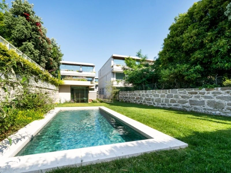 1 - vendita casa porto regione nord portogallo