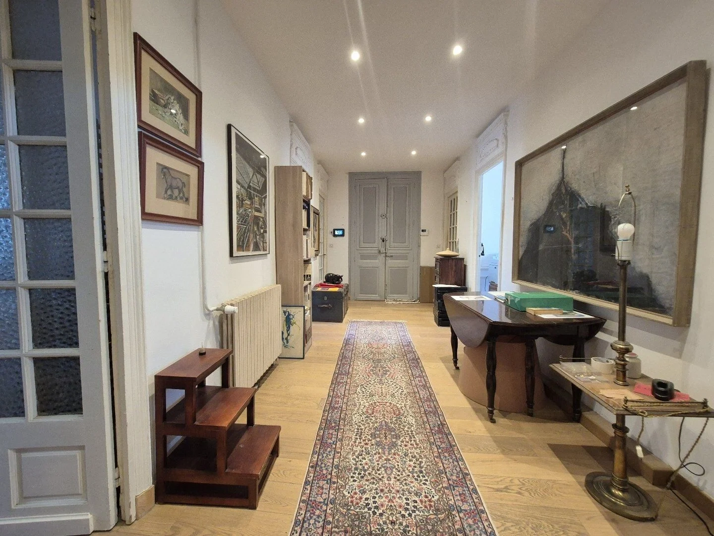 1 - vente appartement béziers hérault france