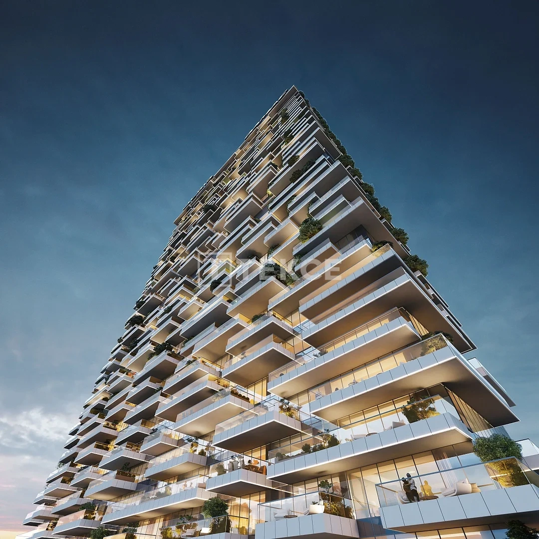 2 - verkauf wohnung dubai dubai vereinigte arabische emirate