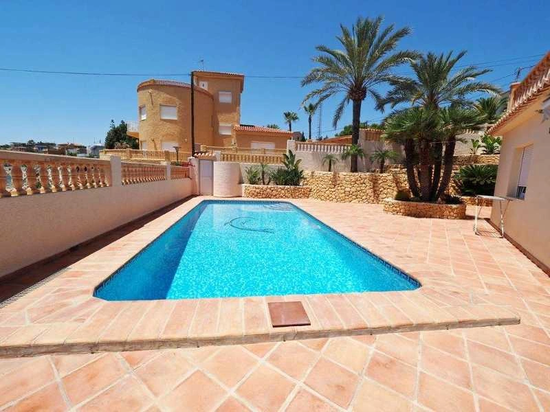 1 - venda casa vista de mar el campello - costa blanca comunidade valenciana espanha