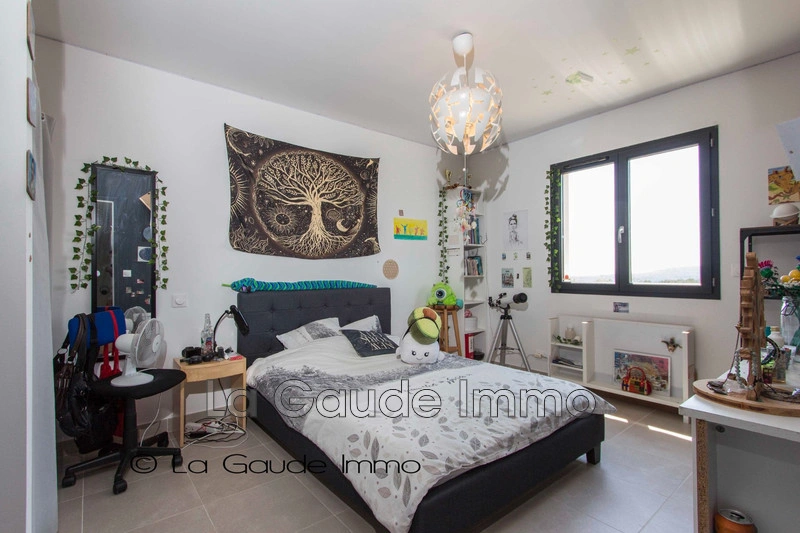 2 - verkauf haus la gaude alpes-maritimes frankreich