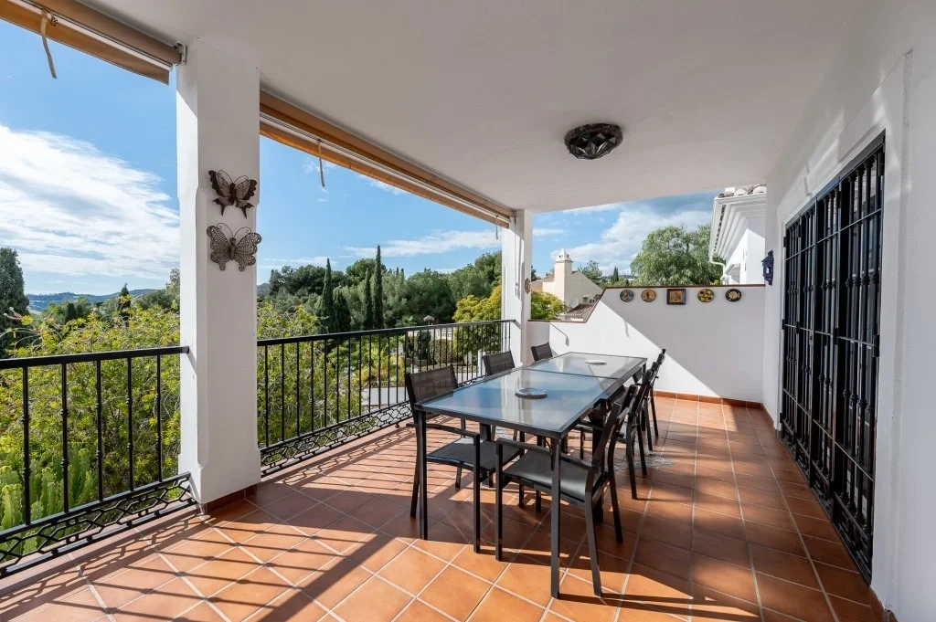 2 - verkauf haus meerblick frigiliana andalusien spanien