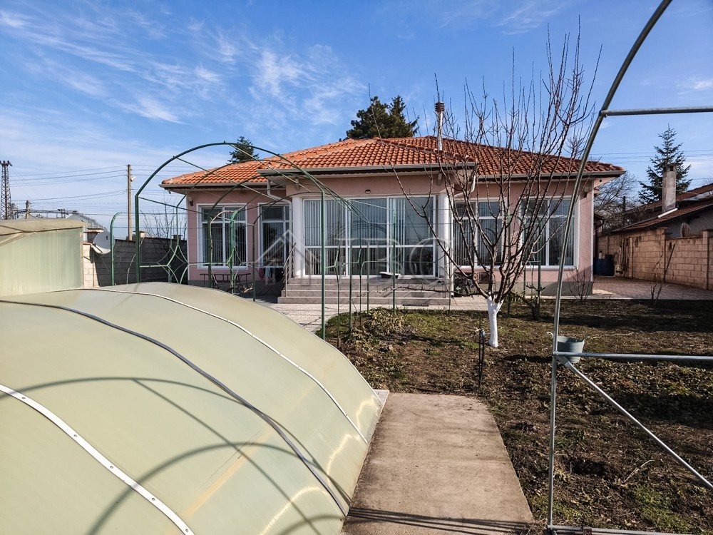 2 - house for sale in balchik dobrich bulgaria